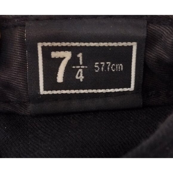 Portland Trailblazers New Era 9Fifty Spellout Wool Cap 7 1/4 - Picture 9 of 9